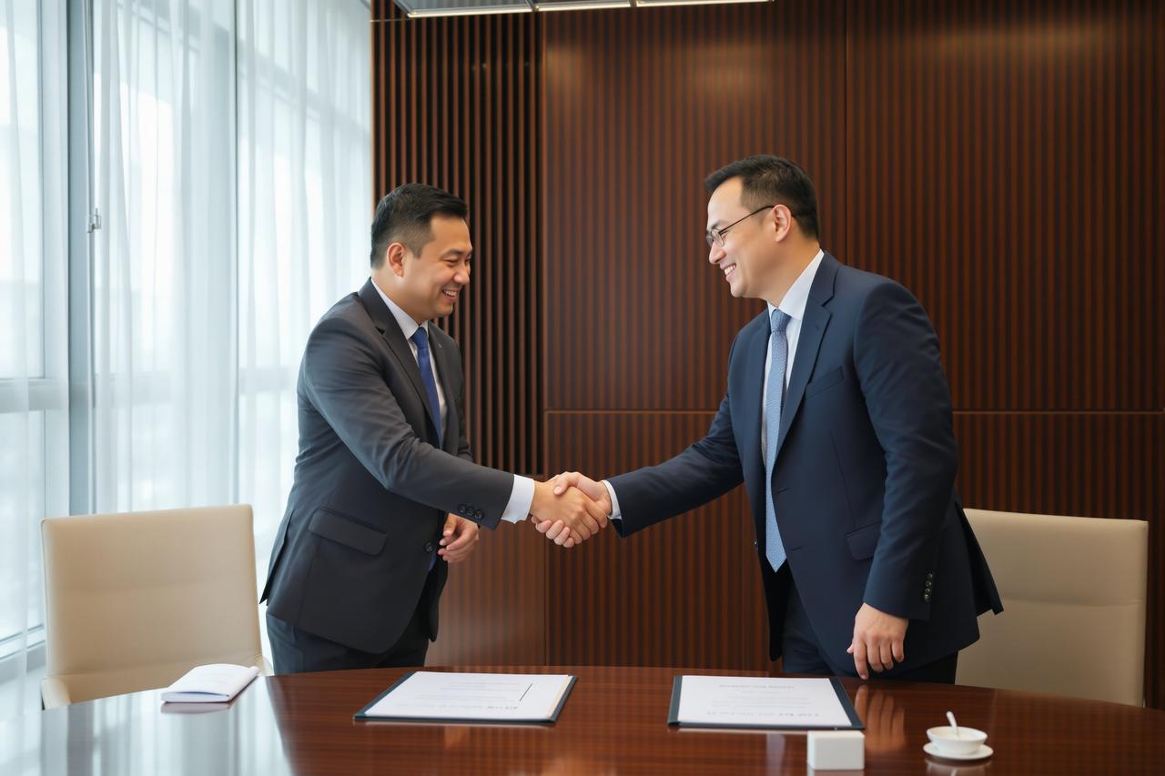 5g影院与腾讯视频达成战略合作，共同打造精品内容生态