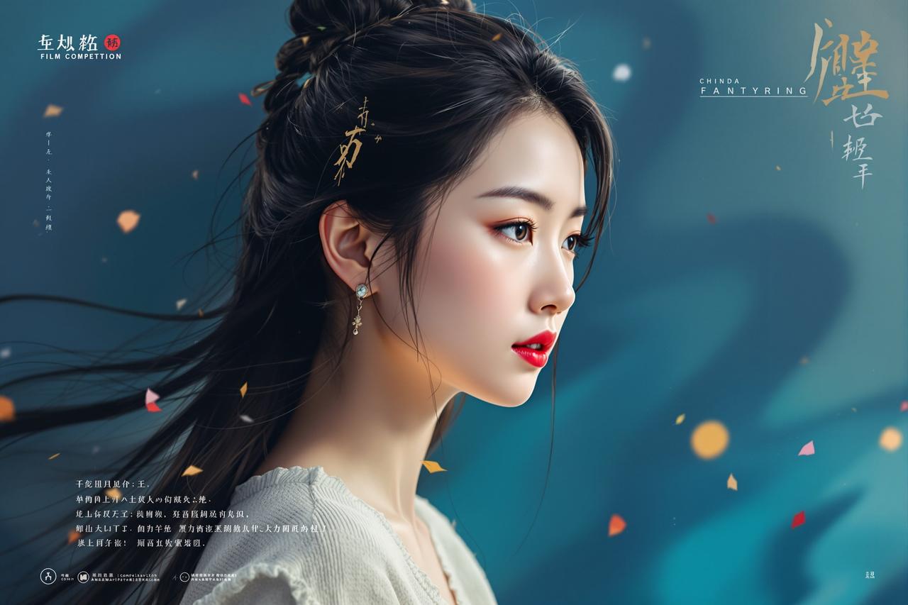 影迷创作大赛 - 我心中的5g影院