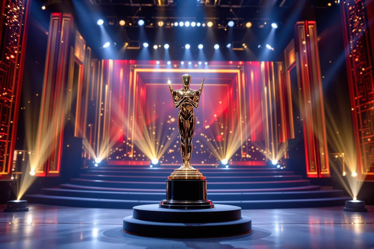 5g影院荣获第32届中国电影金鸡奖最佳影片提名