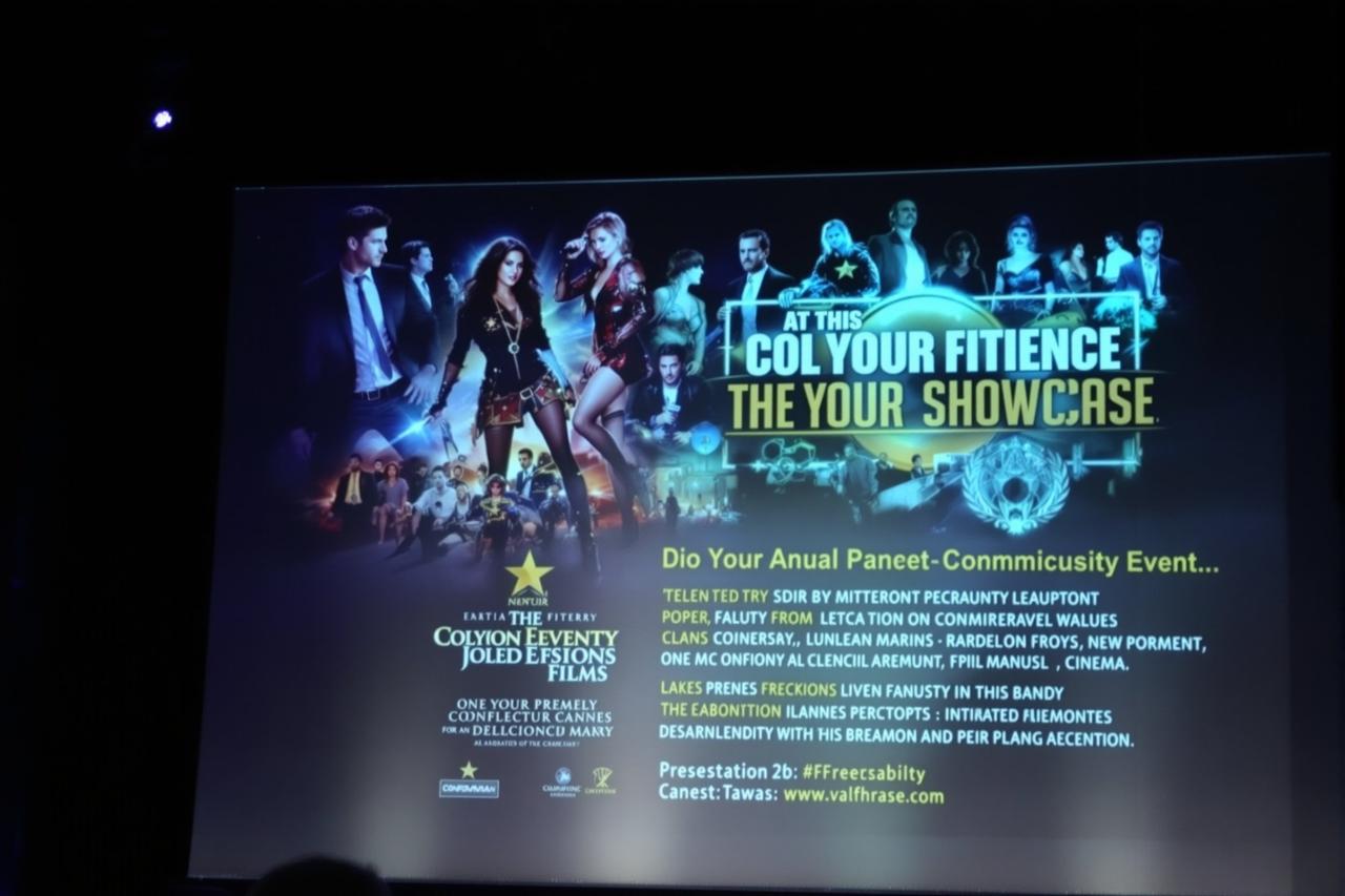 5g影院2026年片单发布，12部精品力作即将与观众见面